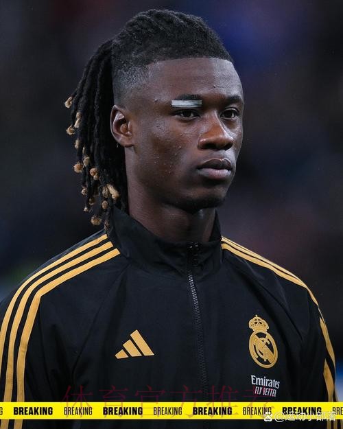 卡马文加将于北京时间9月8日下午18:30正式亮相 卡马文加将于北京时间9月8日下午18:30正式亮相