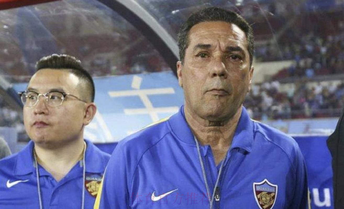 官方:前皇马主帅卢森博格新冠病毒检测呈阳性 官方:前皇马主帅卢森博格新冠病毒检测呈阳性