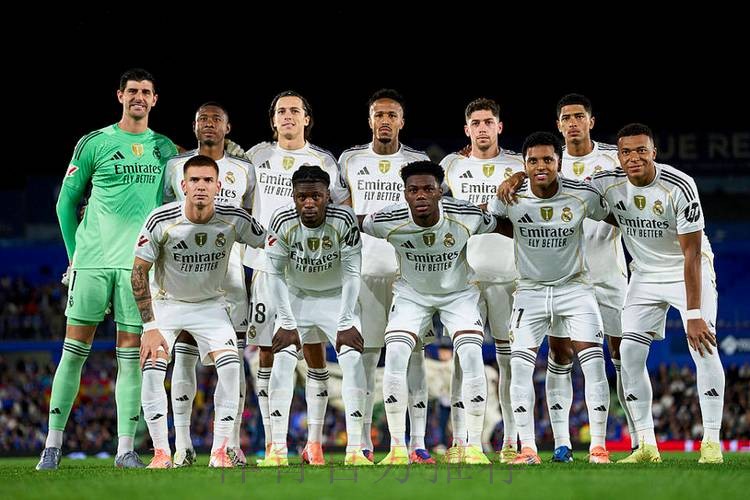 皇马目前一线队有29人 俱乐部将开始清理人员 皇马目前一线队有29人 俱乐部将开始清理人员