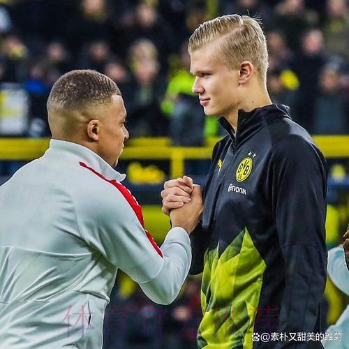 记者:哈兰德不是皇马的目标 他们只关注姆巴佩 记者:哈兰德不是皇马的目标 他们只关注姆巴佩