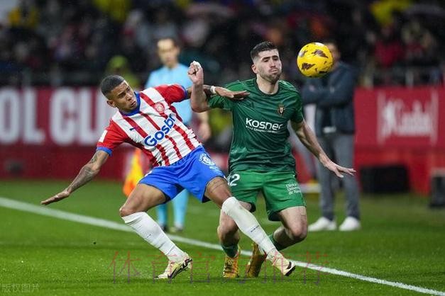 【铭星哨】西甲前瞻：格拉纳达VS皇家马德里